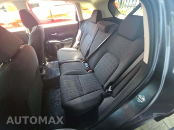 2026 Honda HR-V LX - miniatura 13