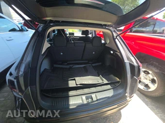 2026 Honda HR-V LX - miniatura 14