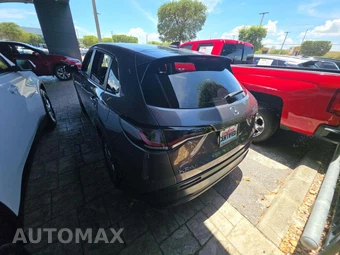2026 Honda HR-V LX - miniatura 2