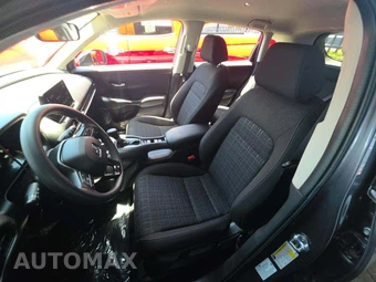 2026 Honda HR-V LX - miniatura 6