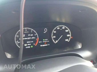 2026 Honda HR-V LX - miniatura 9