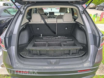 2026 Honda HR-V LX - miniatura 14