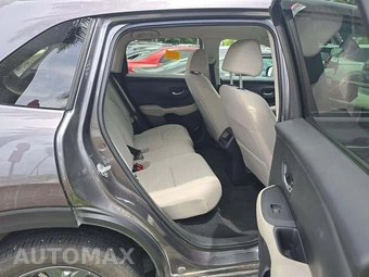 2026 Honda HR-V LX - miniatura 16