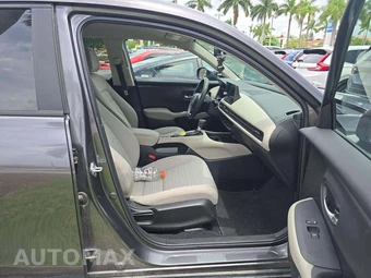 2026 Honda HR-V LX - miniatura 18
