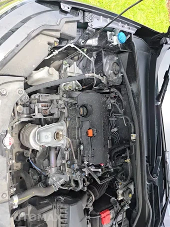2026 Honda HR-V LX - miniatura 24