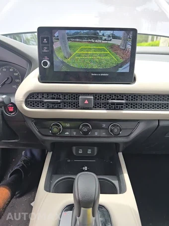2026 Honda HR-V LX - miniatura 25