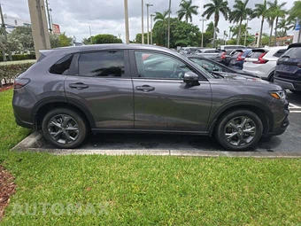 2026 Honda HR-V LX - miniatura 4