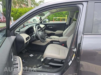 2026 Honda HR-V LX - miniatura 6