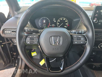 2026 Honda HR-V Sport - miniatura 10