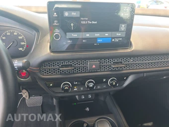 2026 Honda HR-V Sport - miniatura 11