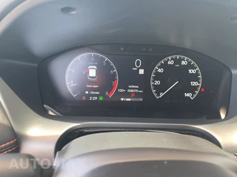 2026 Honda HR-V Sport - miniatura 12