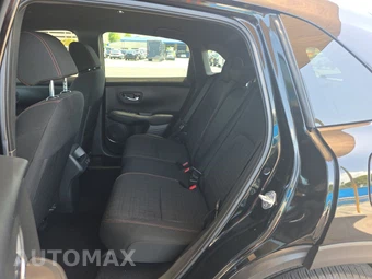 2026 Honda HR-V Sport - miniatura 13