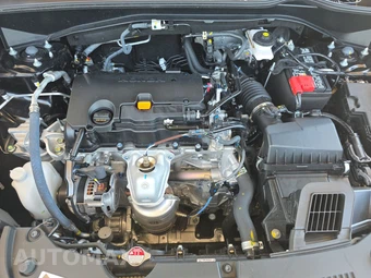 2026 Honda HR-V Sport - miniatura 15