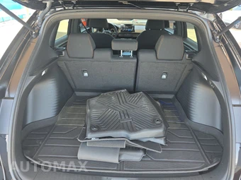 2026 Honda HR-V Sport - miniatura 16