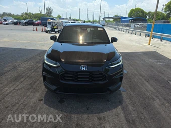 2026 Honda HR-V Sport - miniatura 2