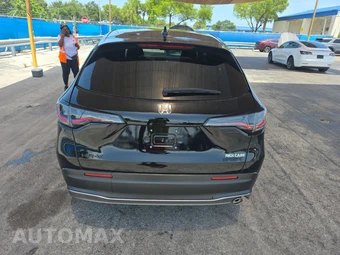 2026 Honda HR-V Sport - miniatura 5