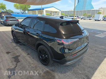 2026 Honda HR-V Sport - miniatura 6