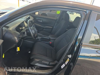 2026 Honda HR-V Sport - miniatura 7