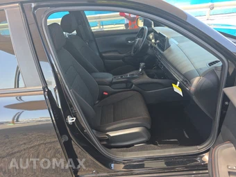 2026 Honda HR-V Sport - miniatura 8