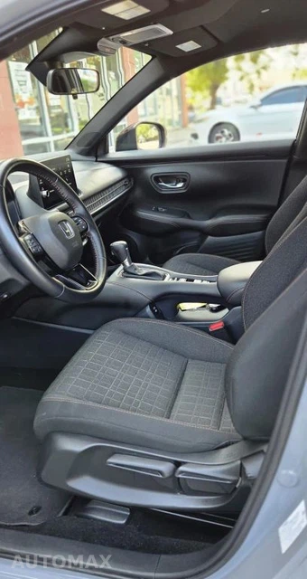 2026 Honda HR-V Sport - miniatura 10