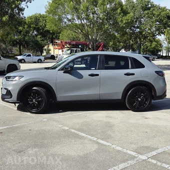 2026 Honda HR-V Sport - miniatura 2