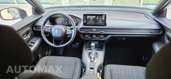2026 Honda HR-V Sport - miniatura 7