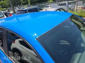 2026 Honda HR-V Sport - miniatura 12