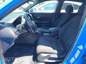 2026 Honda HR-V Sport - miniatura 13