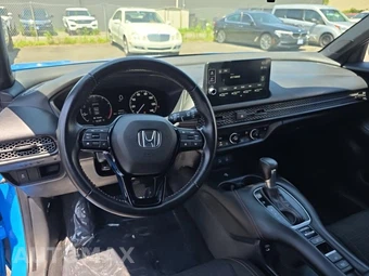 2026 Honda HR-V Sport - miniatura 14