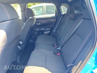 2026 Honda HR-V Sport - miniatura 16