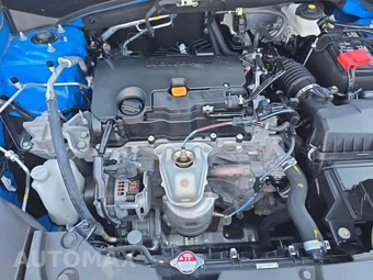 2026 Honda HR-V Sport - miniatura 18