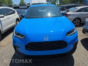 2026 Honda HR-V Sport - miniatura 2