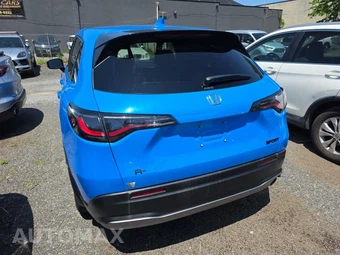 2026 Honda HR-V Sport - miniatura 5