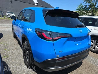 2026 Honda HR-V Sport - miniatura 6