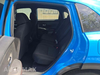 2026 Honda HR-V Sport - miniatura 10