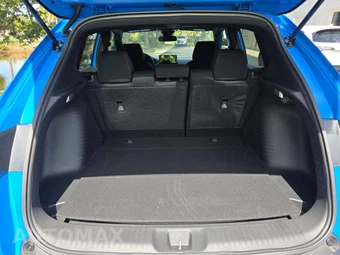2026 Honda HR-V Sport - miniatura 11