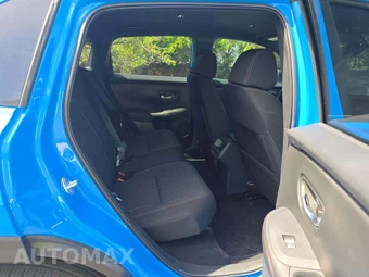 2026 Honda HR-V Sport - miniatura 13