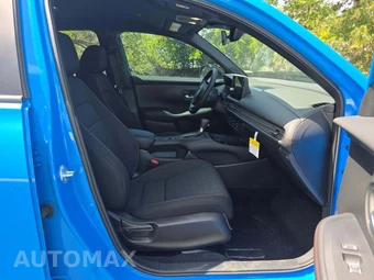 2026 Honda HR-V Sport - miniatura 15
