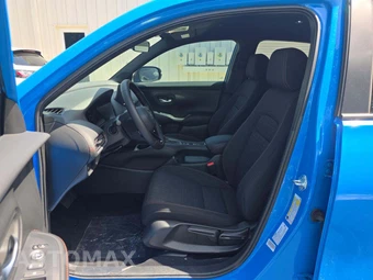2026 Honda HR-V Sport - miniatura 3