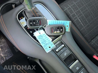 2026 Honda HR-V Sport - miniatura 5