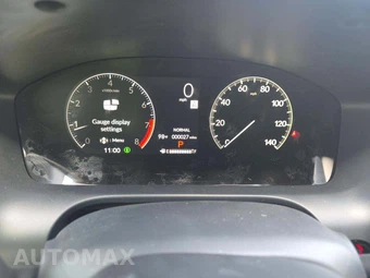 2026 Honda HR-V Sport - miniatura 6