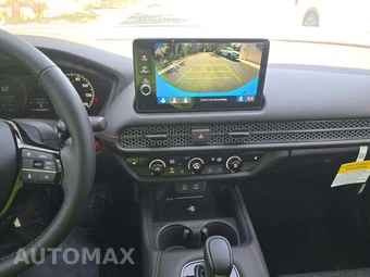 2026 Honda HR-V Sport - miniatura 7