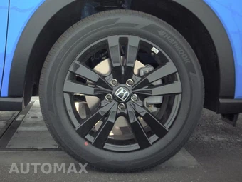 2026 Honda HR-V Sport - miniatura 10