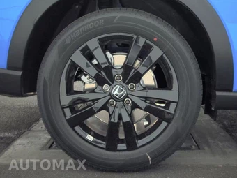 2026 Honda HR-V Sport - miniatura 11