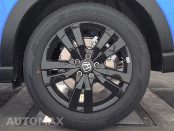 2026 Honda HR-V Sport - miniatura 12
