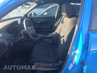 2026 Honda HR-V Sport - miniatura 13