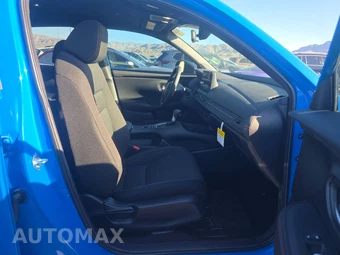 2026 Honda HR-V Sport - miniatura 14