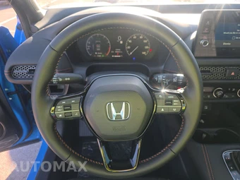2026 Honda HR-V Sport - miniatura 16