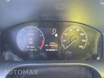 2026 Honda HR-V Sport - miniatura 18