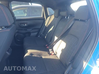 2026 Honda HR-V Sport - miniatura 19